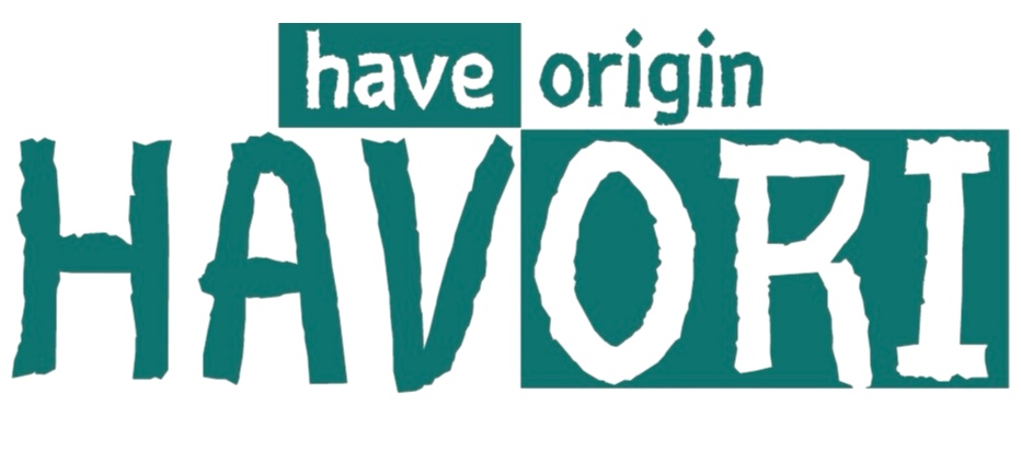 HAVORI Logo